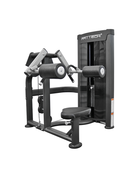 Lateral Raise 