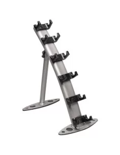 Body-Solid Rack Haltères en vinyle GDR10-Home-musculation-Pas cher