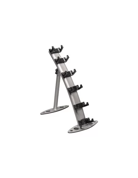 Body-Solid Rack Haltères en vinyle GDR10-Home-musculation-Pas cher