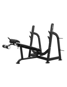 Banc de déclin olympique