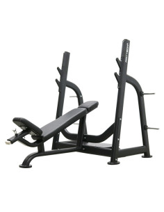 Olympic Incline Bench 