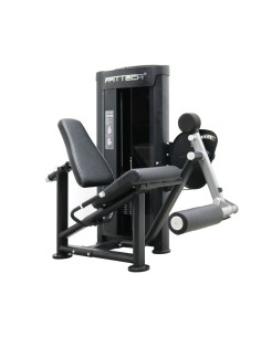Seated Leg Extension 