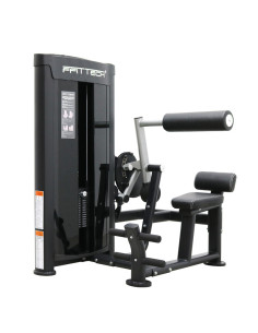 (Dual) Abdominal y Espalda Baja