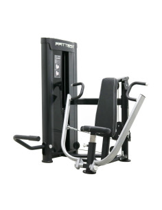 Chest Press Convergent 