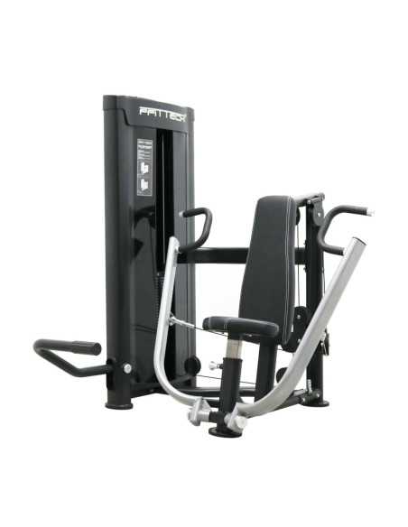 Chest Press Convergent 