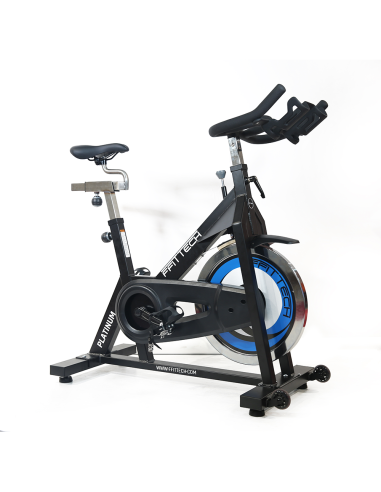Spin Bike Platine