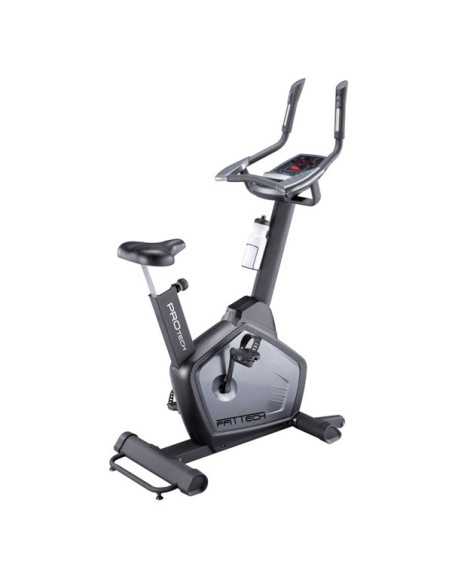 Vertikales Fahrrad