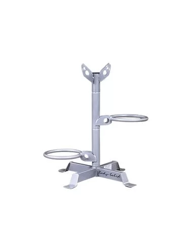 Body-Solid Tools Rack 3 Balles Médecine GMR5-Home-musculation-Pas cher