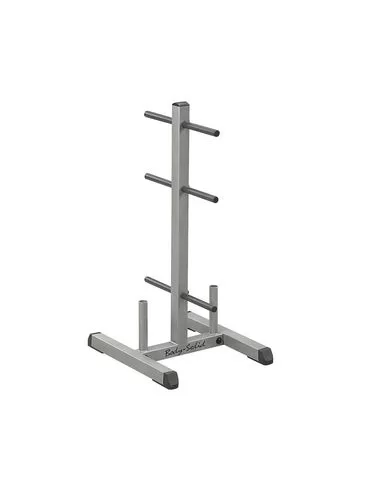 Body-Solid Epi à disques standards GSWT-Home-musculation-Pas cher