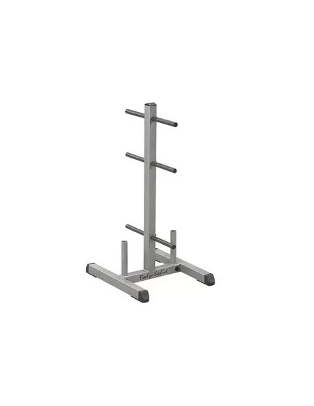 Body-Solid Epi à disques standards GSWT-Home-musculation-Pas cher