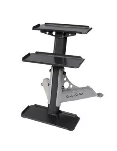 Body-Solid Râtelier Rack 6 Kettelbells-Home-musculation-Pas cher