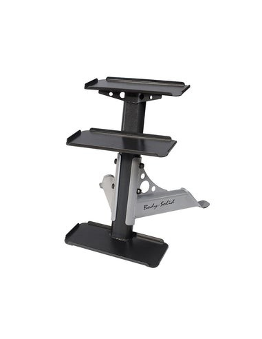 Body-Solid Râtelier Rack 6 Kettelbells-Home-musculation-Pas cher
