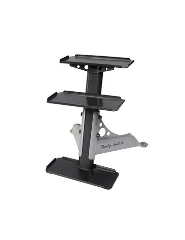Body-Solid Râtelier Rack 6 Kettelbells-Home-musculation-Pas cher