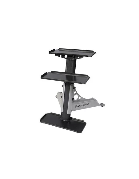 Body-Solid Râtelier Rack 6 Kettelbells-Home-musculation-Pas cher