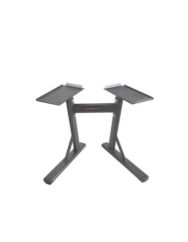 PowerBlock Power Stand-Home-musculation-Pas cher