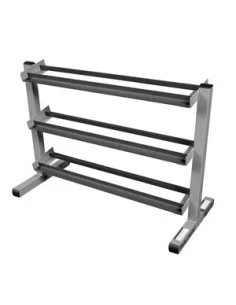 Body-Solid Rack à Haltères 3 étages 101 cm-Home-musculation-Pas cher
