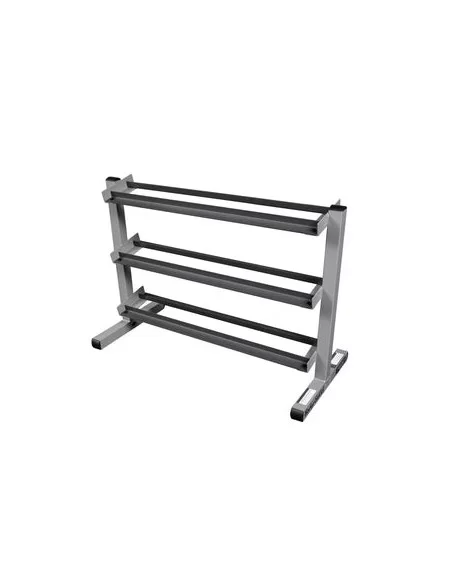 Body-Solid Rack à Haltères 3 étages 101 cm-Home-musculation-Pas cher