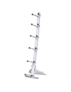 Body-Solid Rack 6 Balles Médecine-Home-musculation-Pas cher