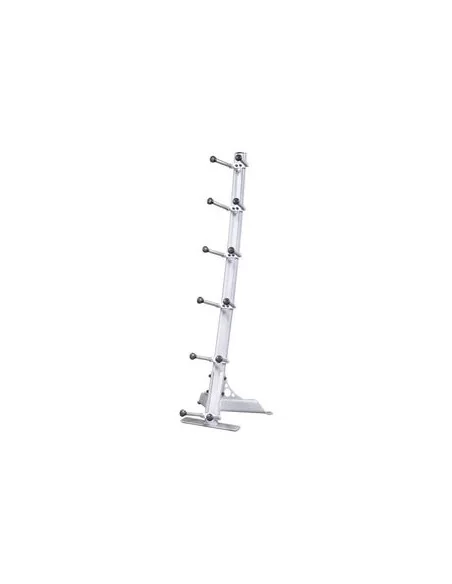 Body-Solid Rack 6 Balles Médecine-Home-musculation-Pas cher