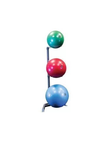 Body-Solid Rack de rangement pour Stability Balls-Home-musculation-Pas cher