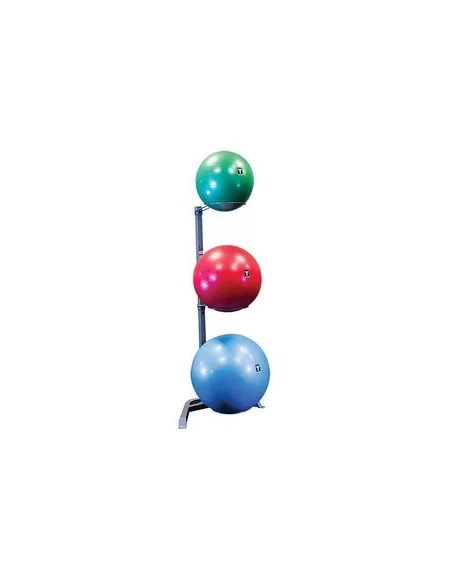 Body-Solid Rack de rangement pour Stability Balls-Home-musculation-Pas cher