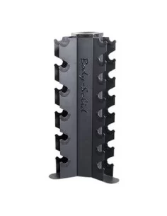 Body-Solid Vertical Dumbbell Rack-Home-musculation-Pas cher