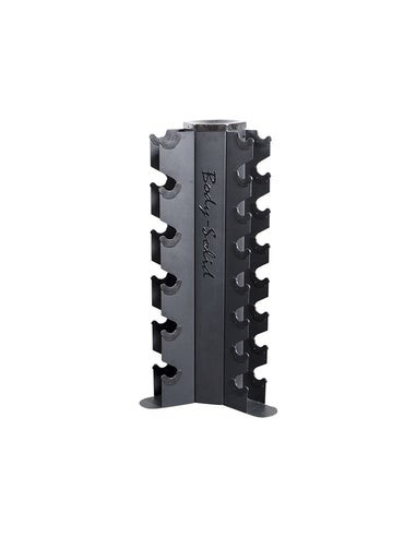 Body-Solid Vertical Dumbbell Rack-Home-musculation-Pas cher