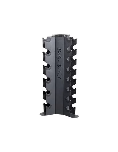 Body-Solid Vertical Dumbbell Rack-Home-musculation-Pas cher