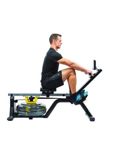 Kou Fit Functional Hydro Rower Rowing Machine