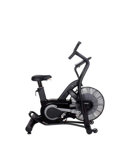 Air bike KFT PRO-Home-musculation-Pas cher