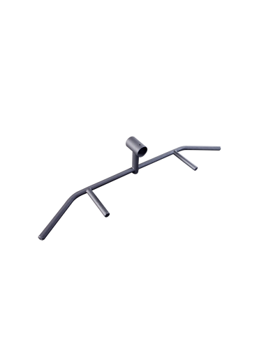 Body-Solid Landmine Multi-Grip-Home-musculation-Pas cher