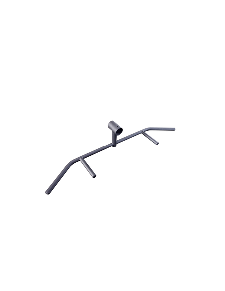 Body-Solid Landmine Multi-Grip-Home-musculation-Pas cher
