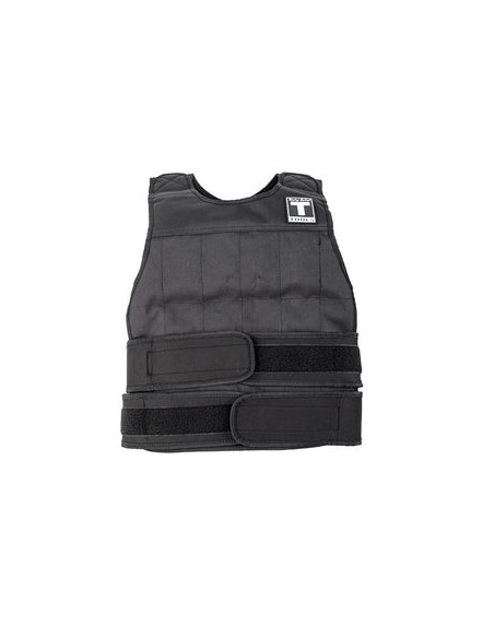 Body-Solid Tools Veste lestée 9 kg ou 18 kg-Home-musculation-Pas cher