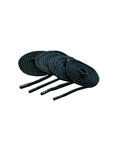 Body-Solid Tools Battle Rope-Home-musculation-Pas cher