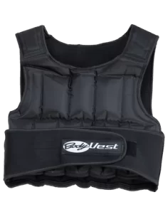 Home-Musculation Body Vest 5kg-10kg-15kg-20kg-Home-musculation-Pas cher