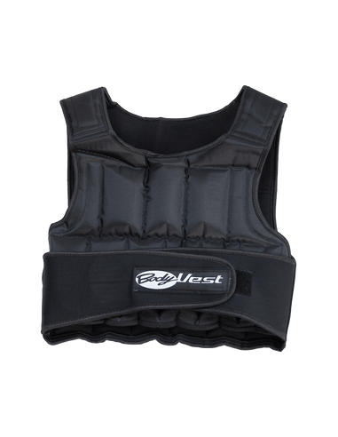 Home-Musculation Body Vest 5kg-10kg-15kg-20kg-Home-musculation-Pas cher