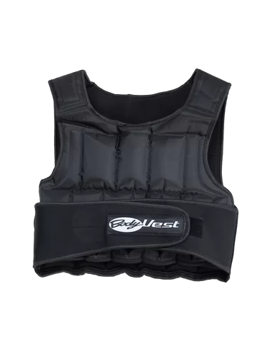 Home-Musculation Body Vest 5kg-10kg-15kg-20kg-Home-musculation-Pas cher