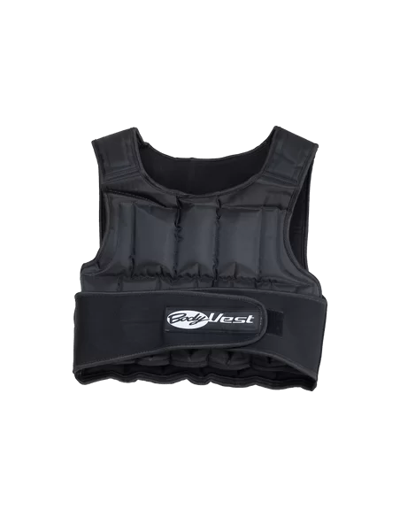 Home-Musculation Body Vest 5kg-10kg-15kg-20kg-Home-musculation-Pas cher
