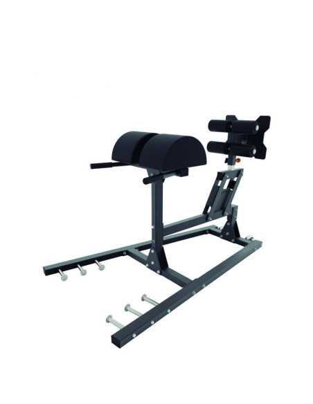 GHD AMAYA PRO-Home-musculation-Pas cher