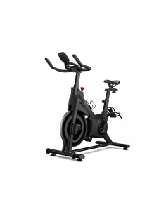 Indoor bike Maskhal Black LITE-Home-musculation-Pas cher 2