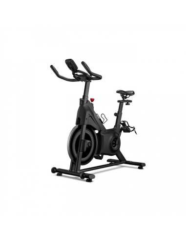 Indoor bike Maskhal Black LITE-Home-musculation-Pas cher