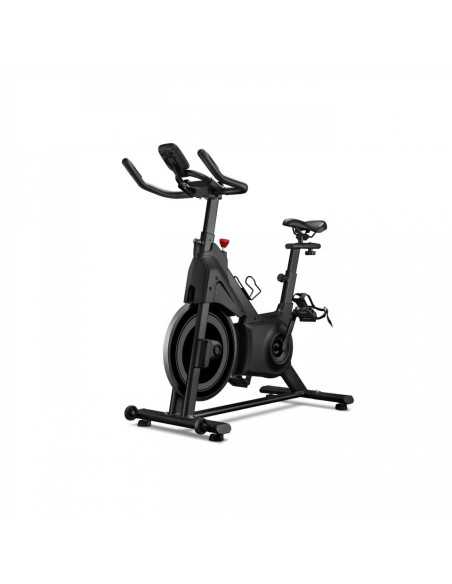 Indoor bike Maskhal Black LITE-Home-musculation-Pas cher