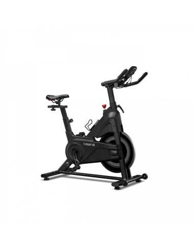 Indoor bike Maskhal Black LITE-Home-musculation-Pas cher