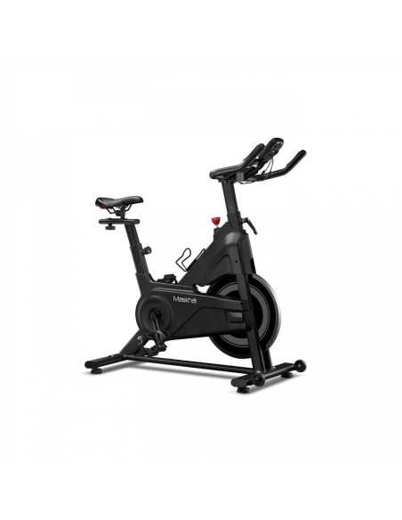 Indoor bike Maskhal Black LITE-Home-musculation-Pas cher