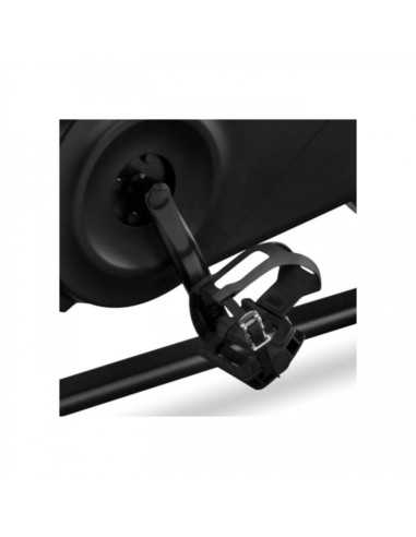 Indoor bike Maskhal Black LITE-Home-musculation-Pas cher