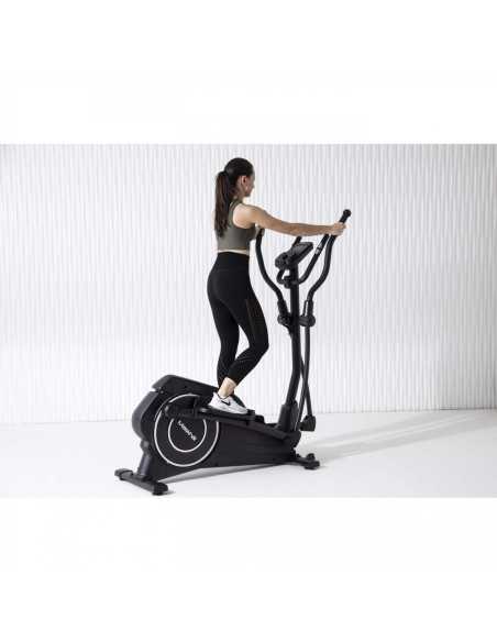 Elliptical Trainer Maskhal MK230-Home-musculation-Pas cher
