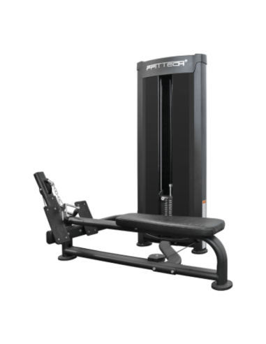FFITTECH Low Row-Home-musculation-Pas cher
