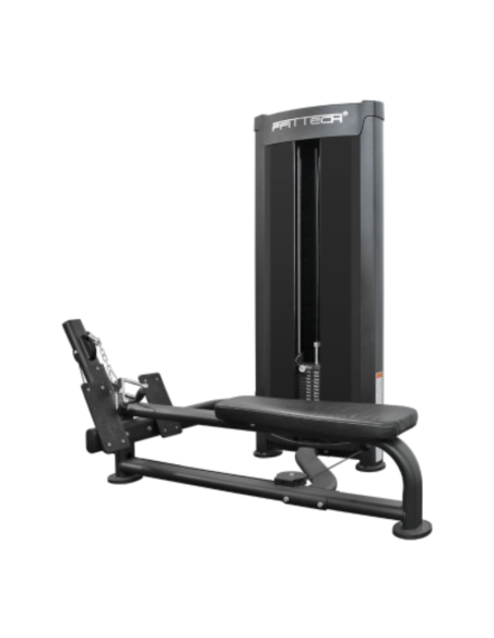 FFITTECH Low Row-Home-musculation-Pas cher