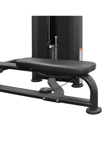 FFITTECH Low Row-Home-musculation-Pas cher