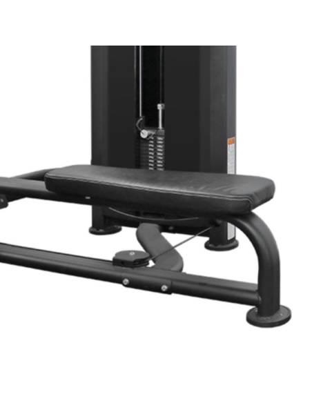 FFITTECH Low Row-Home-musculation-Pas cher